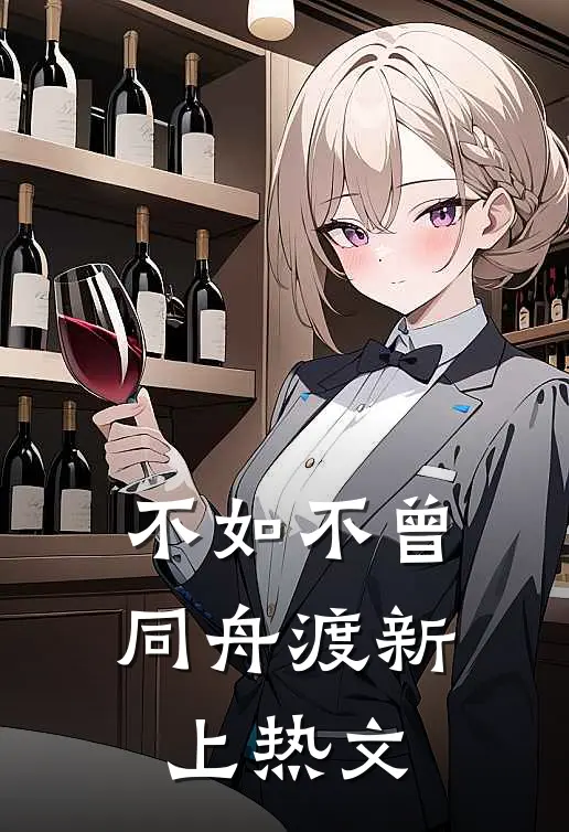 不如不曾同舟渡新上热文