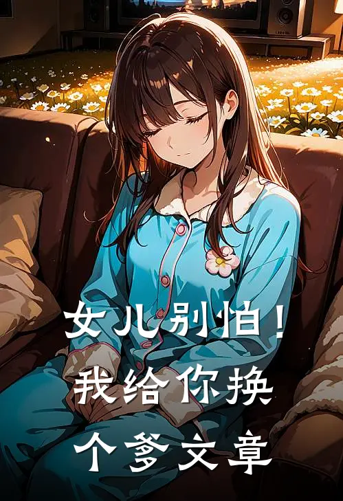 女儿别怕！我给你换个爹文章
