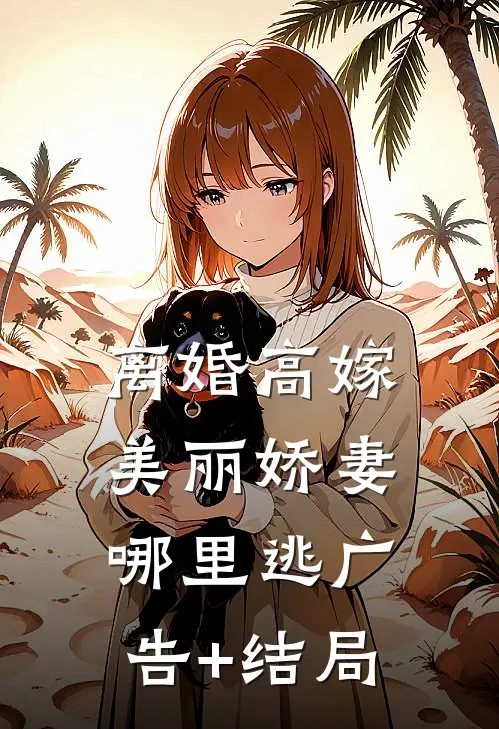 离婚高嫁：美丽娇妻哪里逃广告+结局