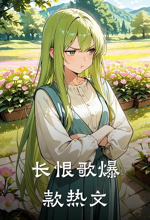 长恨歌爆款热文