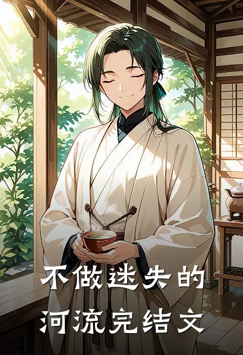 不做迷失的河流完结文