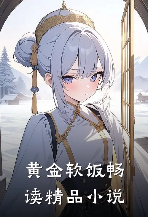 黄金软饭畅读精品小说