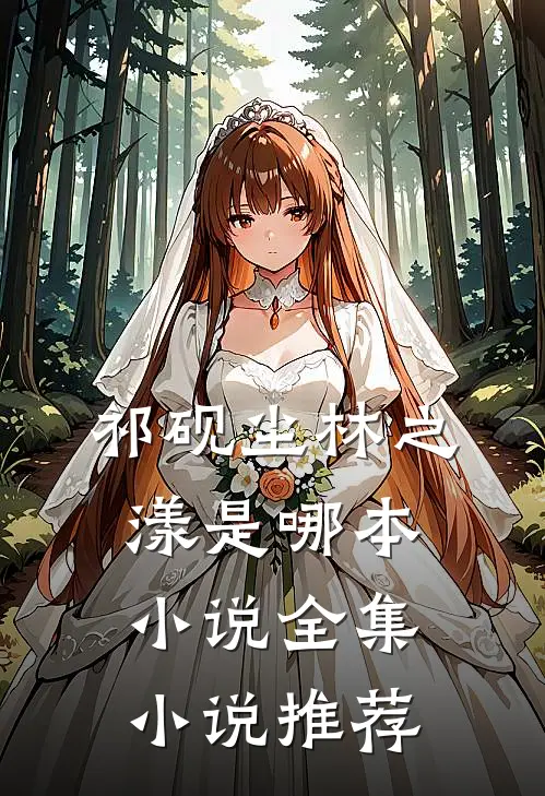 祁砚尘林之漾是哪本小说全集小说推荐