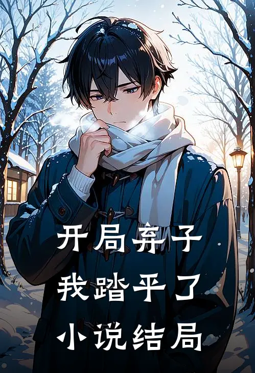 开局弃子,我踏平了结局