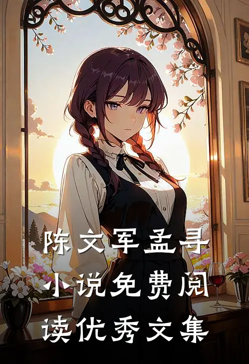 陈文军孟寻小说免费阅读优秀文集