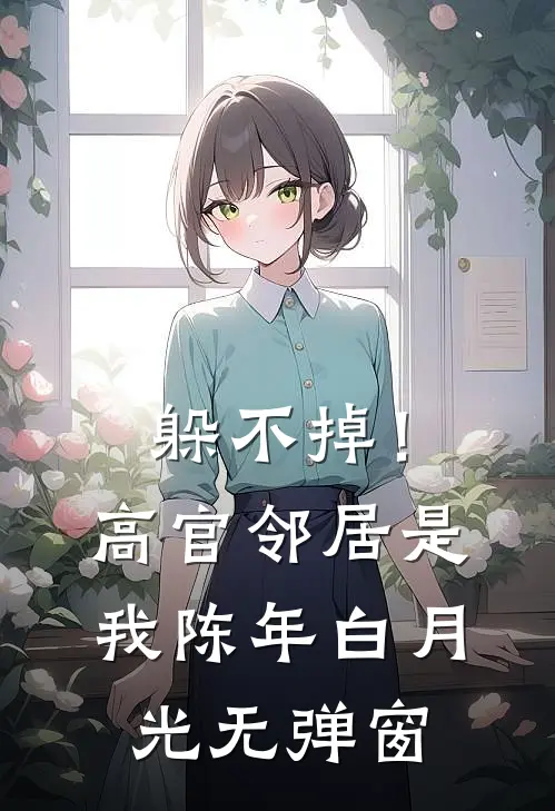 躲不掉！高官邻居是我陈年白月光无弹窗