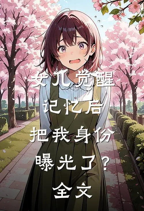 女儿觉醒记忆后，把我身份曝光了？全文