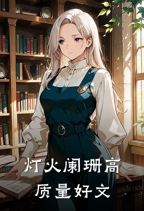 灯火阑珊高质量好文
