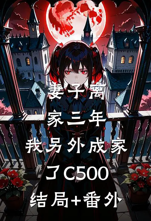 妻子离家三年，我另外成家了C500结局+番外