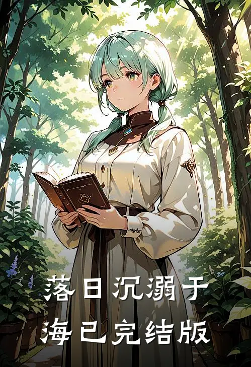 落日沉溺于海已完结版