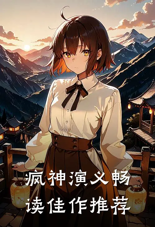 疯神演义畅读佳作推荐语