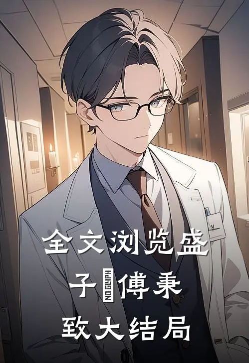 全文浏览盛子婳傅秉致大结局