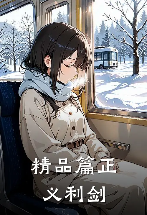 精品篇正义利剑