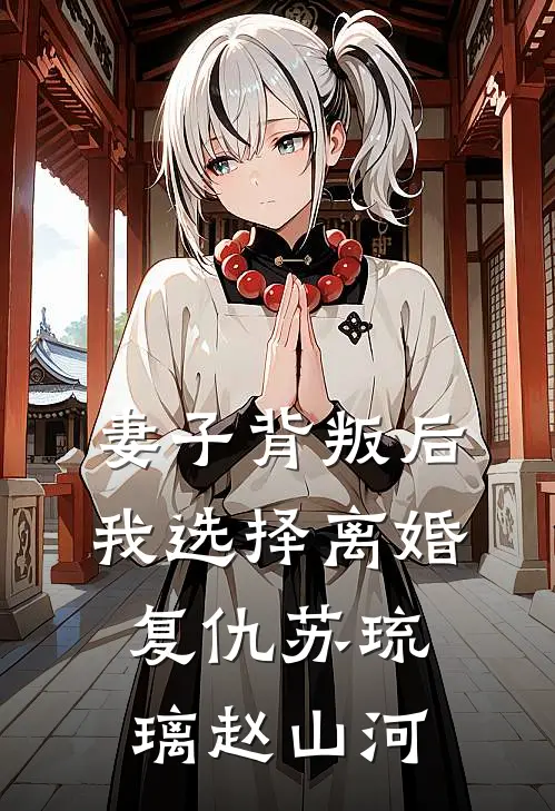 妻子背叛后，我选择离婚复仇苏琉璃赵山河