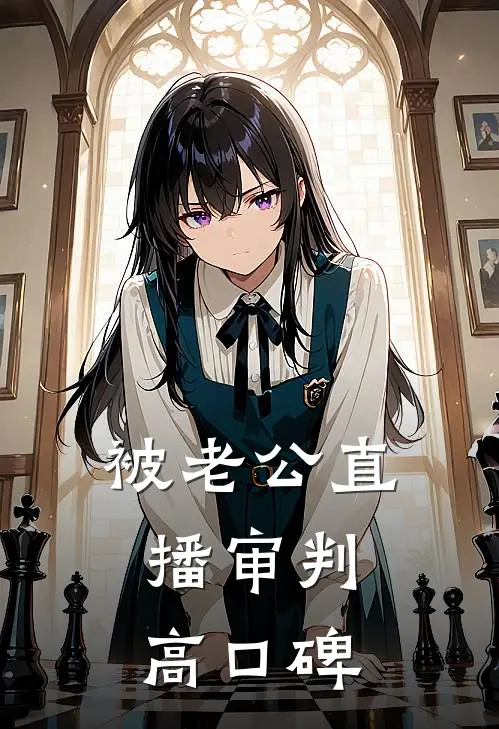 被老公直播审判高口碑