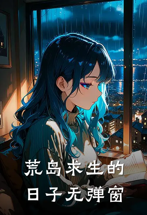 荒岛求生的日子无弹窗