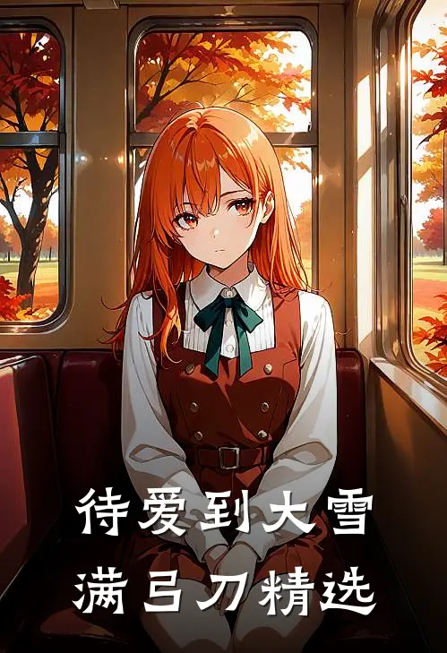 待爱到大雪满弓刀精选
