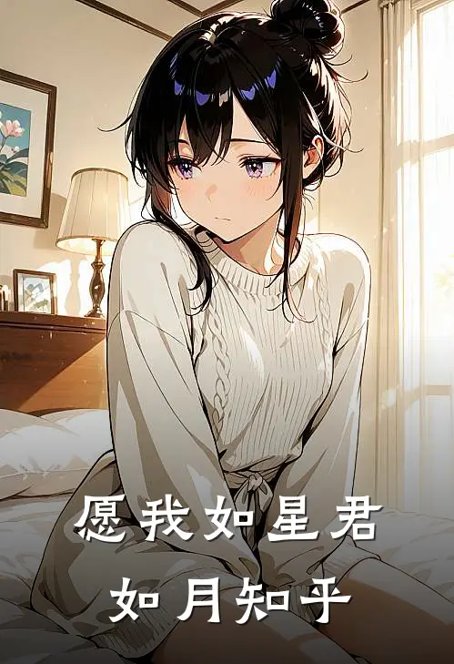 愿我如星君如月知乎