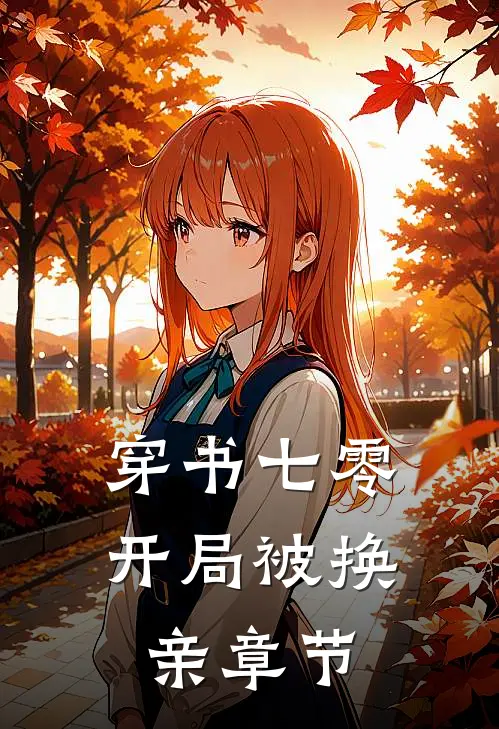 穿书七零，开局被换亲章节