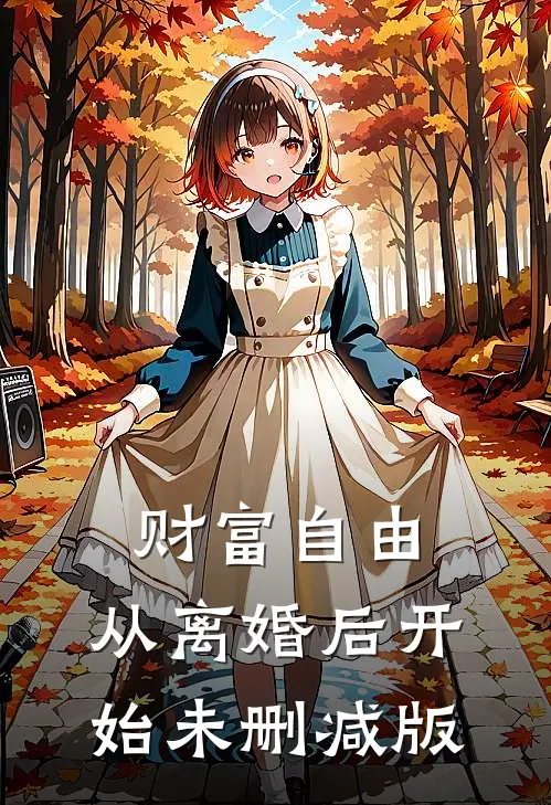 财富自由，从离婚后开始未删减版