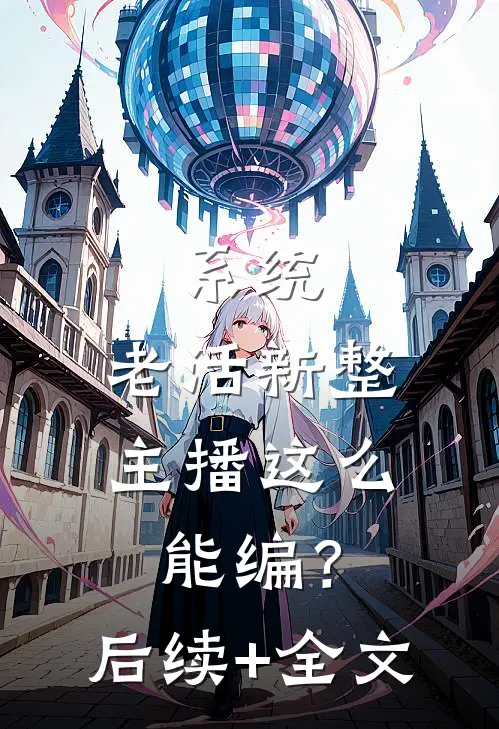 系统：老活新整，主播这么能编？后续+全文