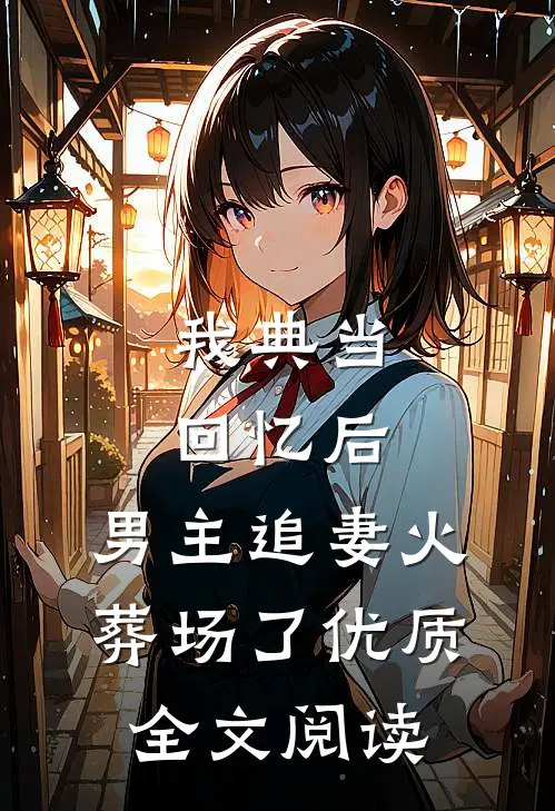 我典当回忆后，男主追妻火葬场了优质全文阅读