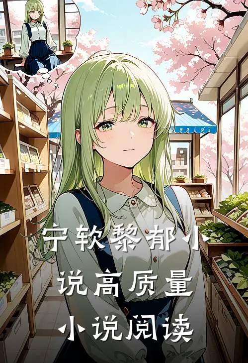宁软黎郁小说高质量小说阅读