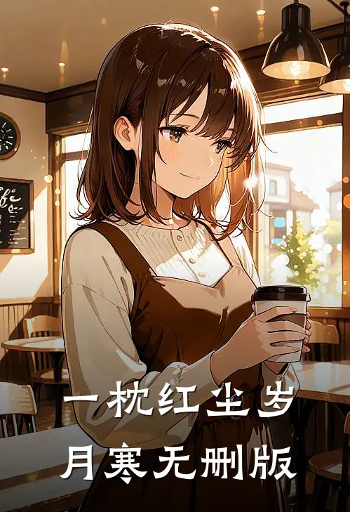 一枕红尘岁月寒无删版