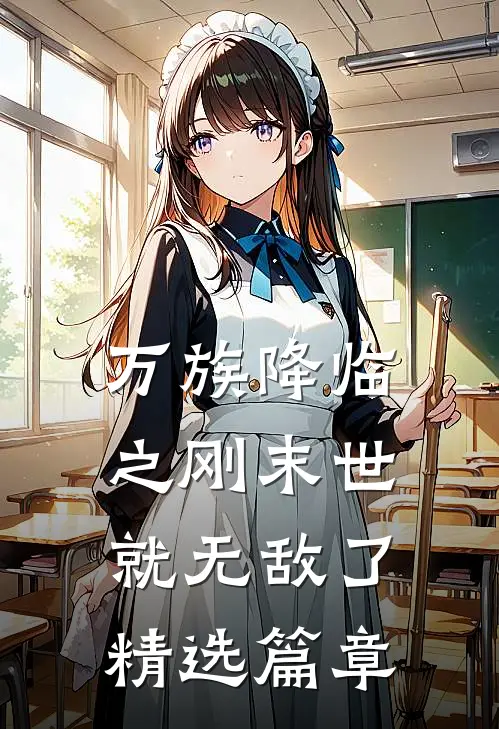 万族降临之刚末世就无敌了精选篇章