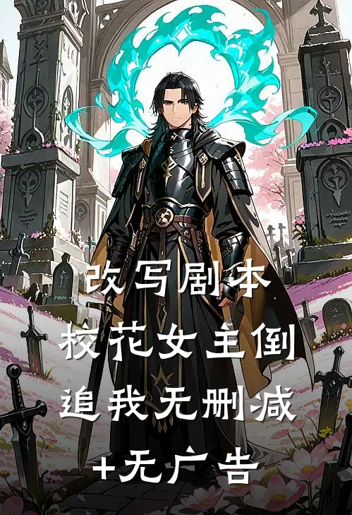 改写剧本，校花女主倒追我无删减+无广告