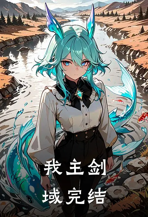 我主剑域完结