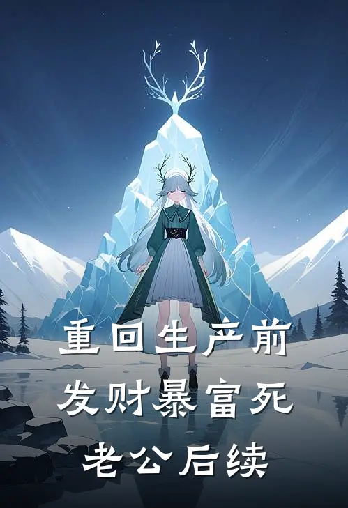 重回生产前，发财暴富死老公后续