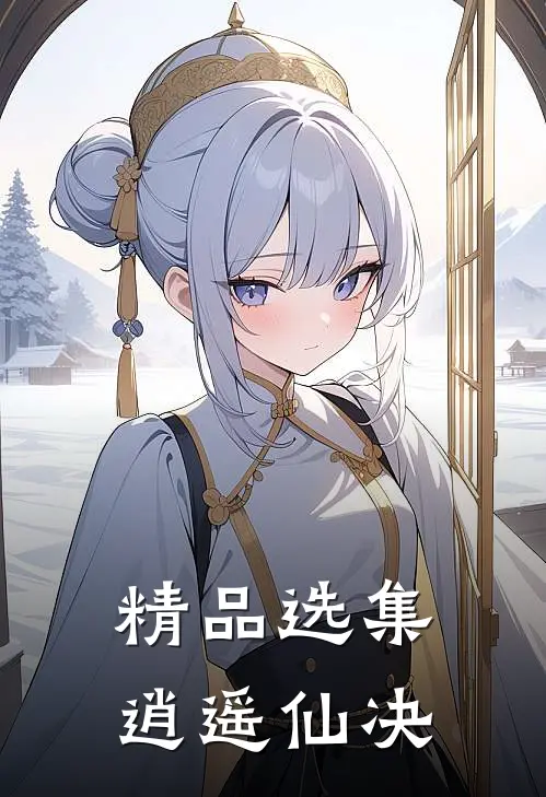 精品选集逍遥仙决