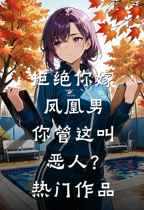 拒绝你嫁凤凰男，你管这叫恶人？热门作品