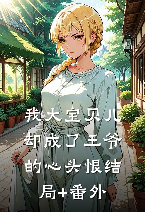 我大宝贝儿，却成了王爷的心头恨结局+番外