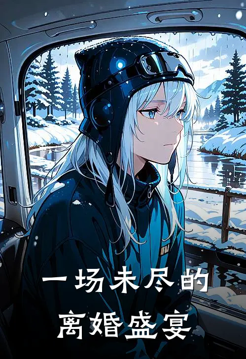 一场未尽的离婚盛宴