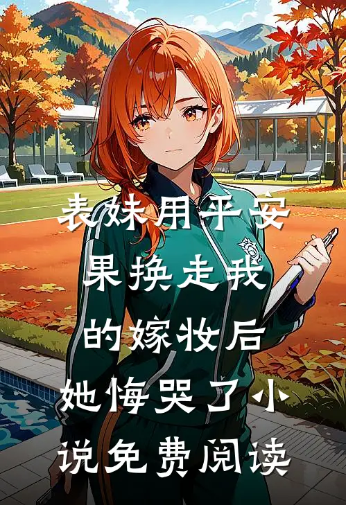 表妹用平安果换走我的嫁妆后，她悔哭了小说免费阅读