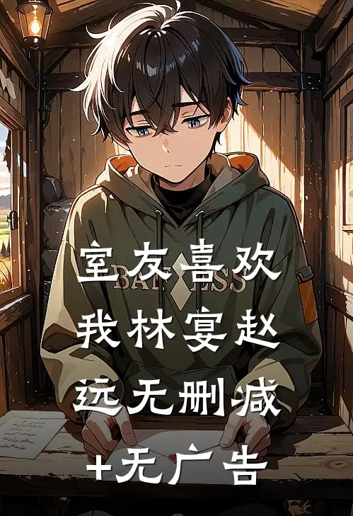 室友喜欢我林宴赵远无删减+无广告