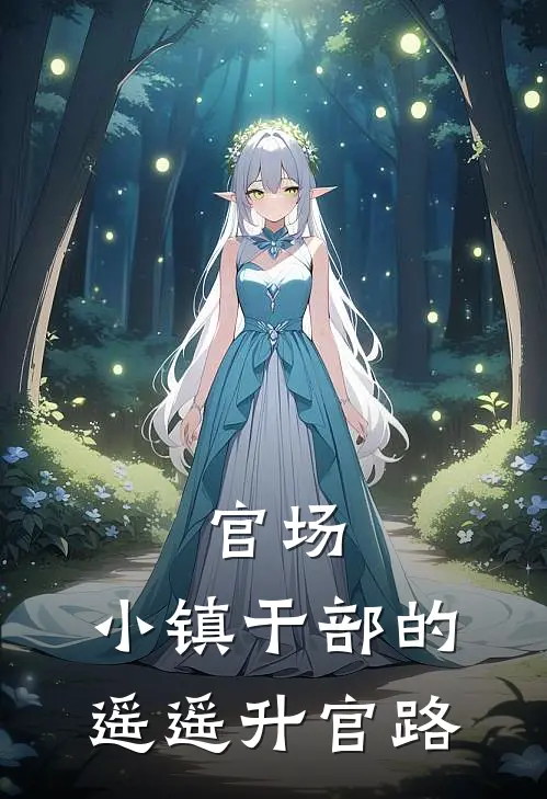 官场：小镇干部的遥遥升官路