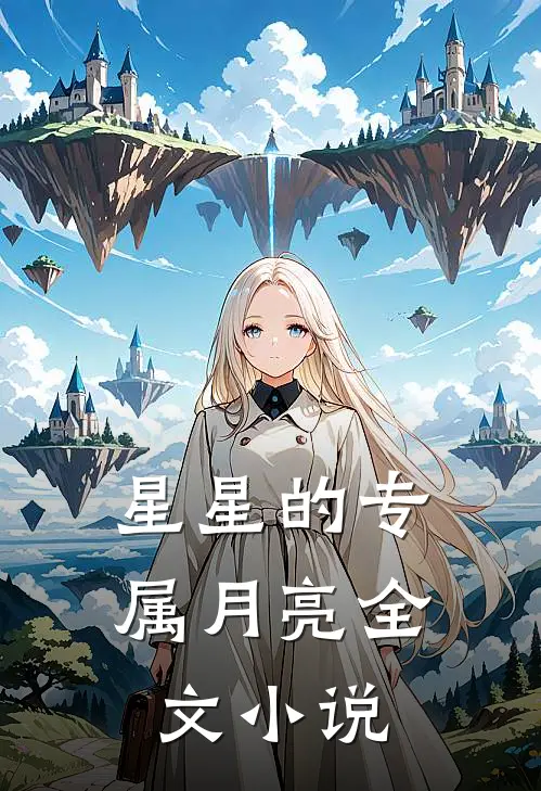 星星的专属月亮全文小说