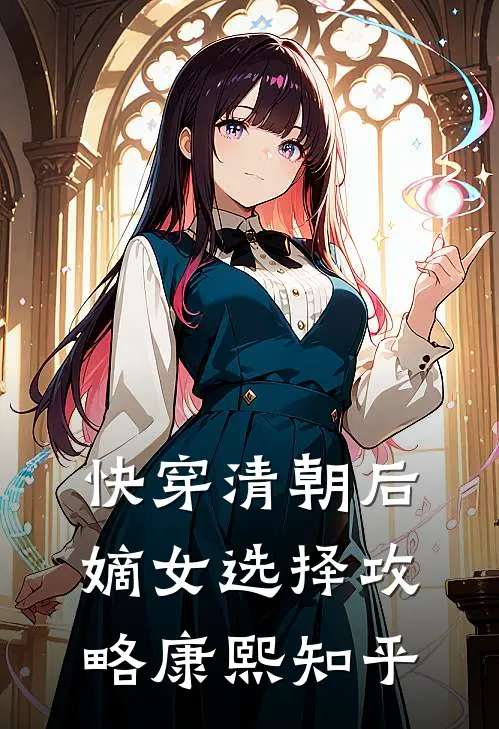 快穿清朝后，嫡女选择攻略康熙知乎