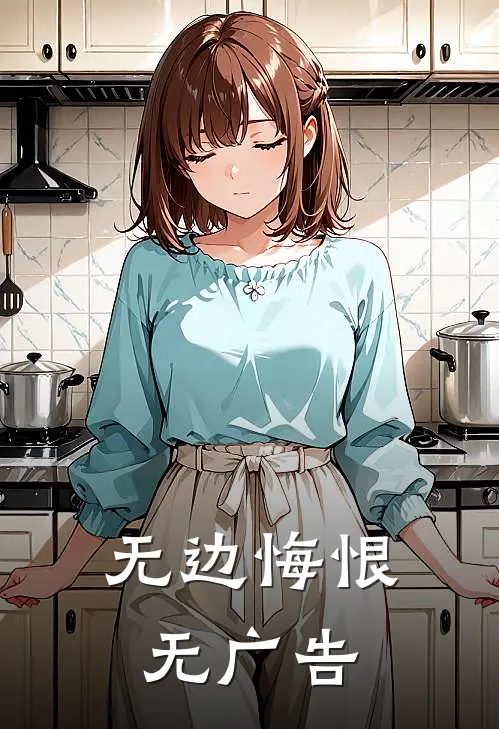 无边悔恨无广告