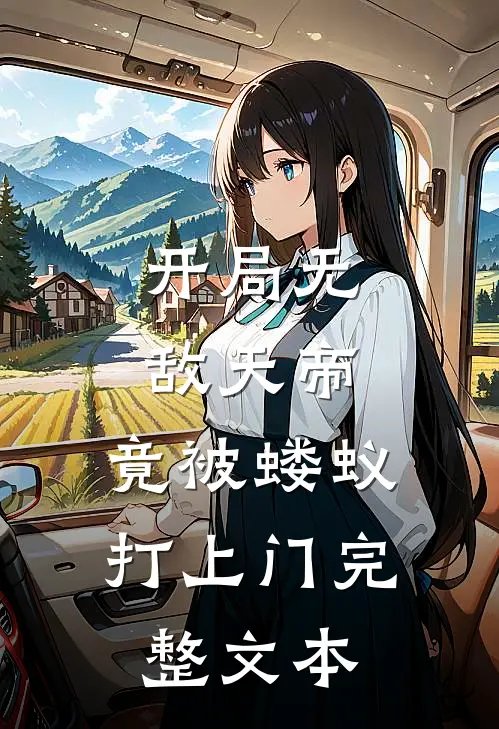 开局无敌天帝，竟被蝼蚁打上门完整文本