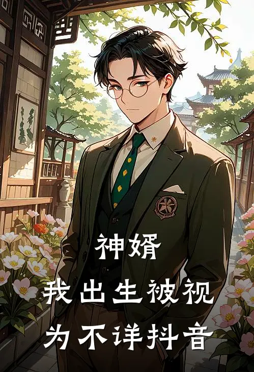 神婿：我出生被视为不详抖音