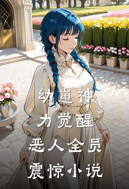 幼崽神力觉醒，恶人全员震惊小说