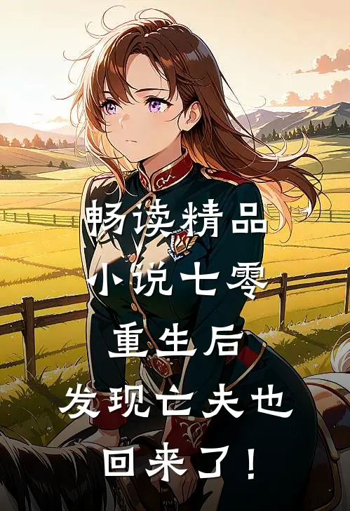 畅读精品小说七零：重生后，发现亡夫也回来了！