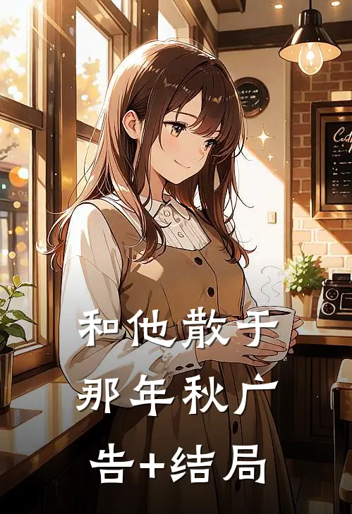 和他散于那年秋广告+结局