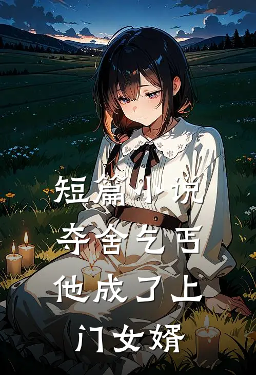 短篇小说夺舍乞丐，他成了上门女婿