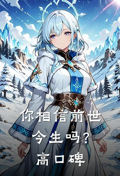 你相信前世今生吗?高口碑英语