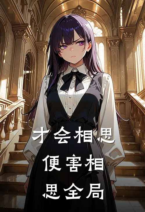 才会相思，便害相思全局